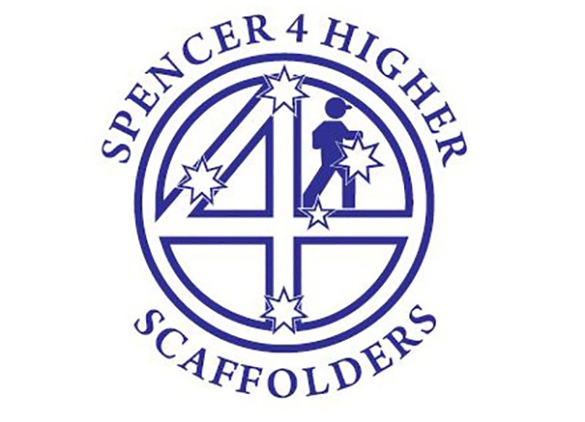 Spencer 4 Higher